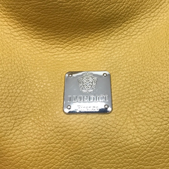 Handbag IM2500 | Shop I Medici – I Medici Leather New I Medici leather handbag